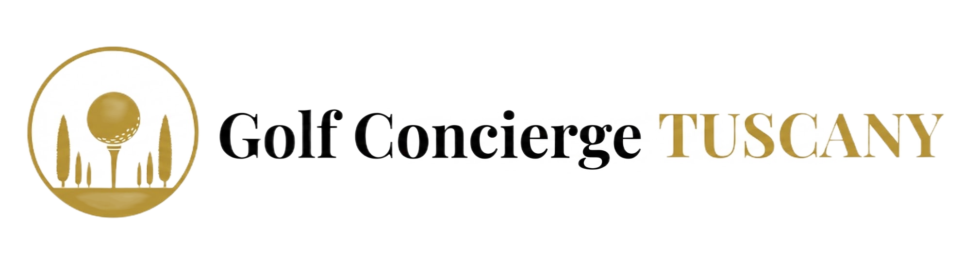 Golf Concierge Tuscany